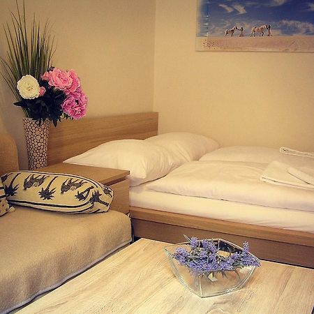 Penzion Marriot Trnava Exterior photo
