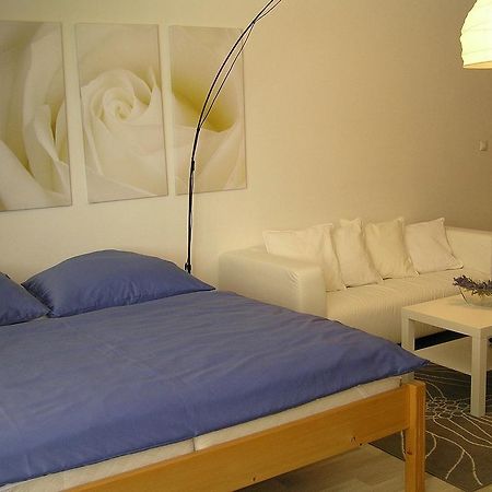Penzion Marriot Trnava Room photo