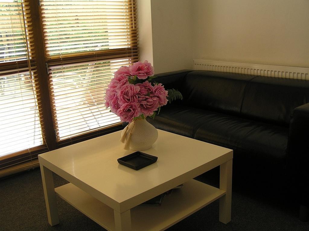Penzion Marriot Trnava Room photo
