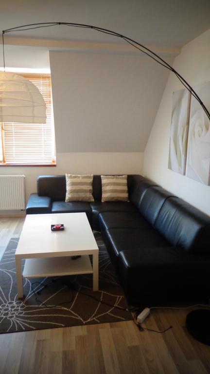 Penzion Marriot Trnava Room photo