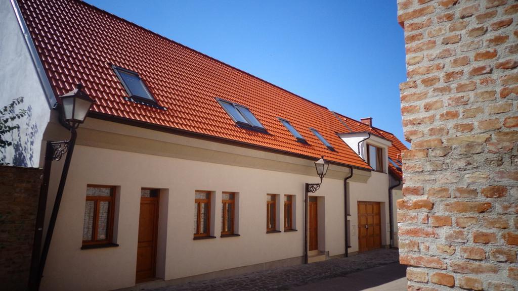 Penzion Marriot Trnava Room photo