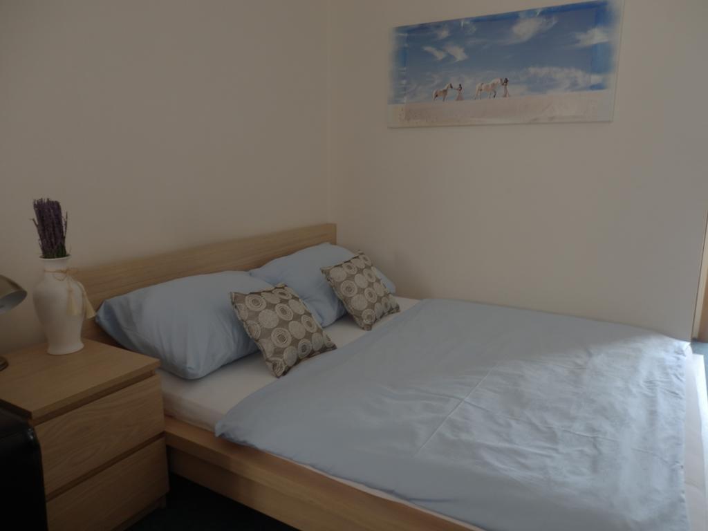 Penzion Marriot Trnava Room photo
