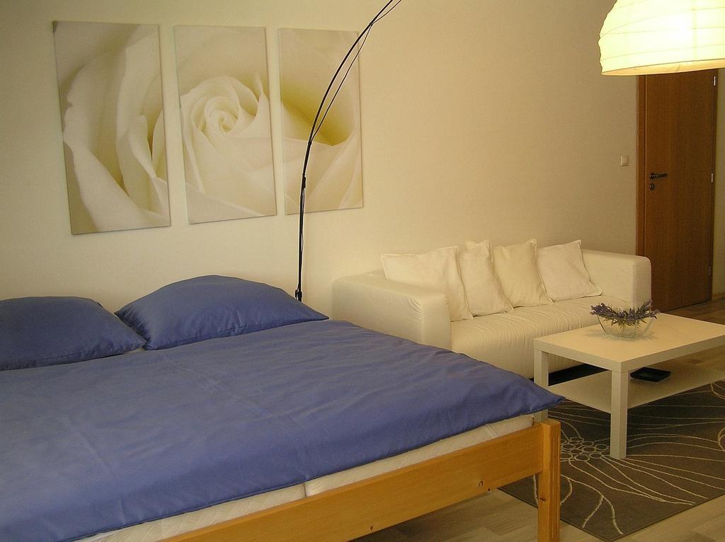 Penzion Marriot Trnava Room photo