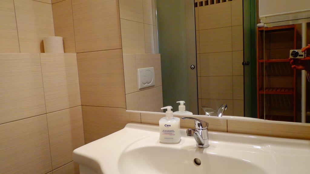 Penzion Marriot Trnava Room photo